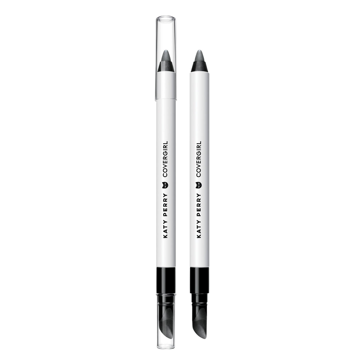 COVERGIRL Katy Kat Eye Liner, Kitty Katdabra, .033 oz (950 mg) (Packaging may vary)