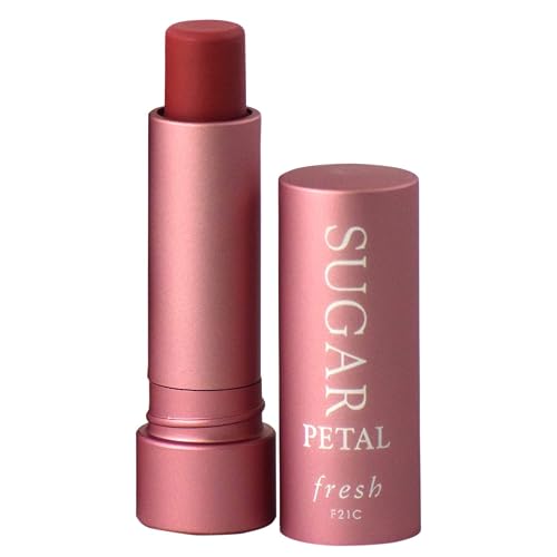 Fresh Fresh sugar lip treatment spf 15 - petal, 0.15oz, 0.15 Ounce Beauty & Personal Care Fresh