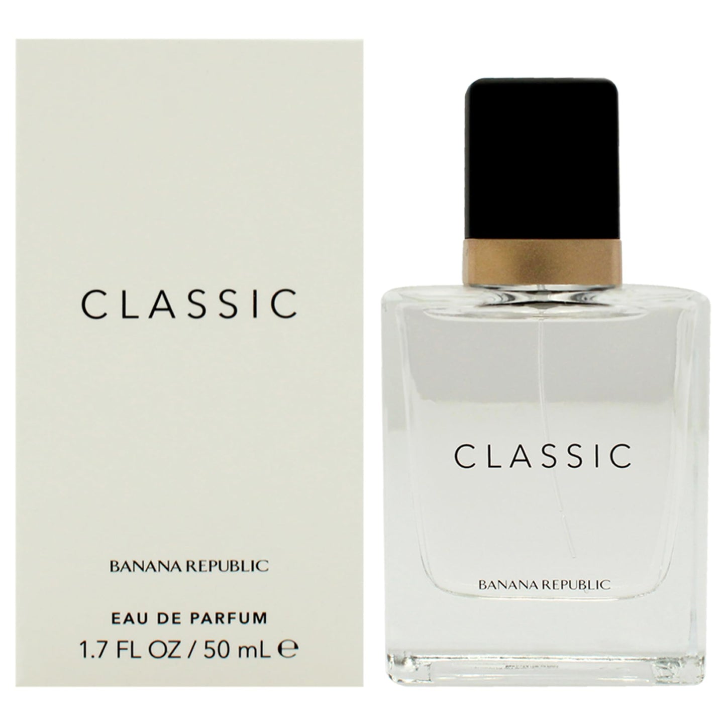 Classic by Banana Republic for Women - 1.7 oz EDP Spray Beauty & Personal Care BANANA REPUBLIC