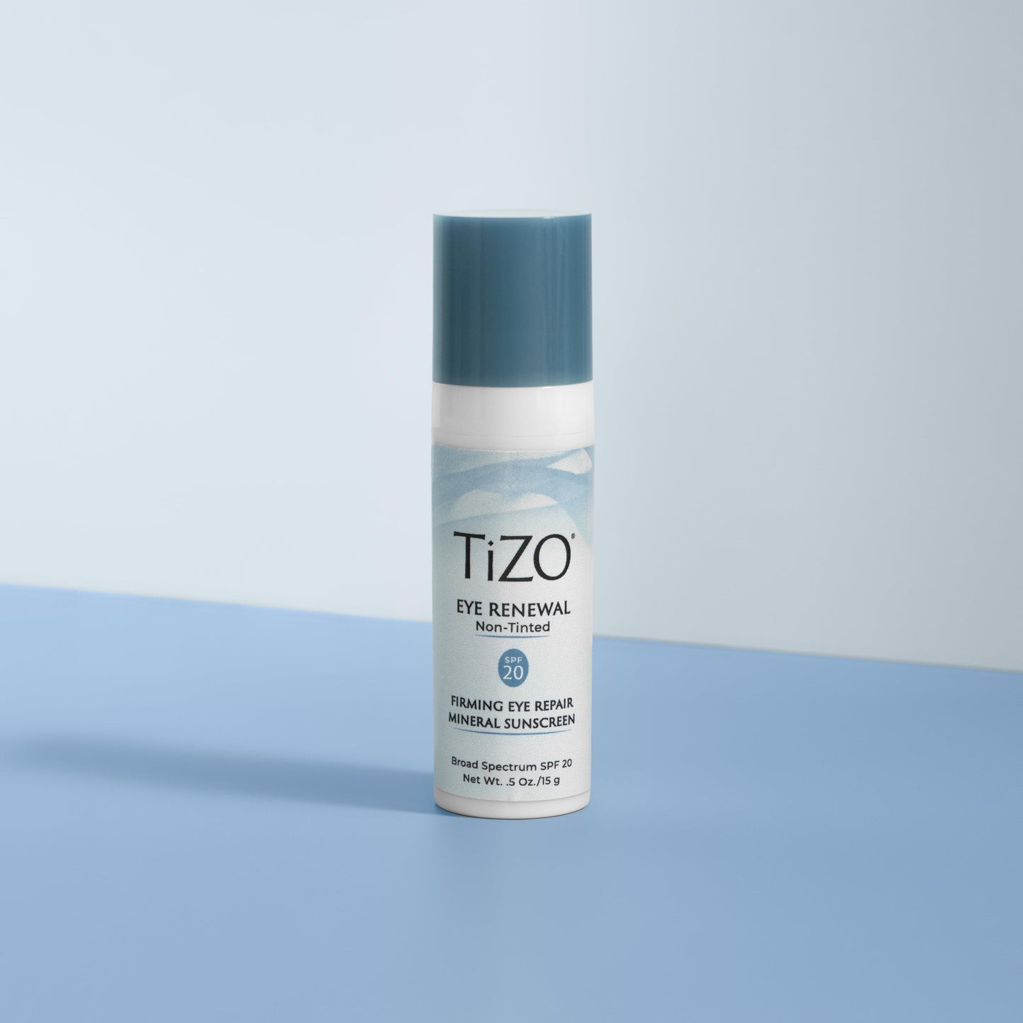 TIZO TIZO Eye Renewal SPF20 Net Wt. 0.5 oz/15 g, 1 ct. Beauty & Personal Care TIZO