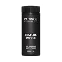 Pacinos Texture Powder - Lightweight Root Lifting Powder with Matte Dry Finish for Texture, Volume & Thickness - Shaker Bottle for Easy Hair Styling Beauty & Personal Care Pacinos