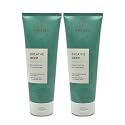 Bath & Body Works - Aromatherapy - Breathe Deep Eucalyptus & Lavender - Ultimate Hydration Body Cream - Pack of 2-8oz Beauty & Personal Care Bath & Body Works
