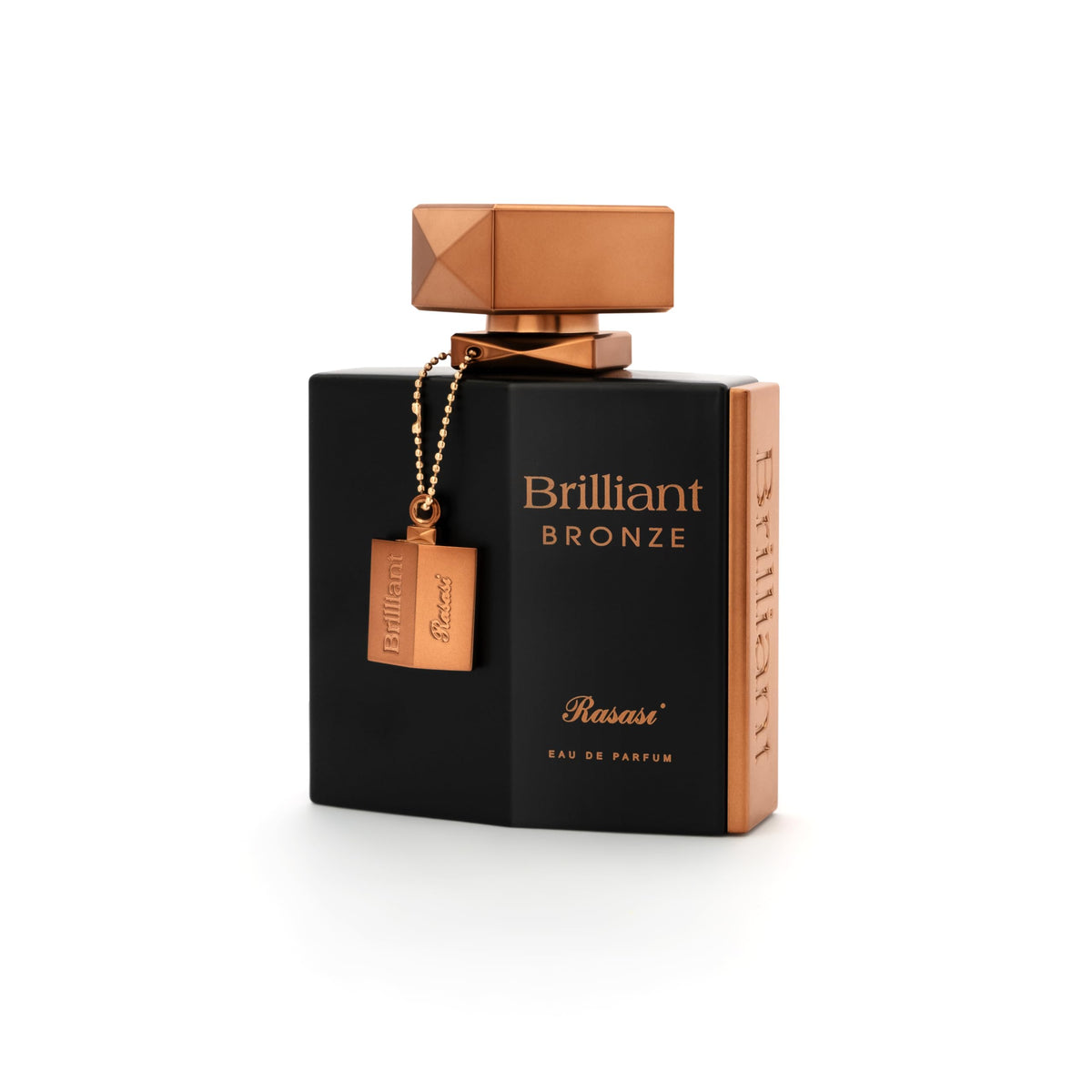 RASASI Brilliant Bronze Eau De Parfum 100 Ml. Beauty & Personal Care RASASI