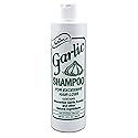 Nutrine Garlic Shampoo Unscented 16oz (Pack of 2) Beauty & Personal Care Nutrine