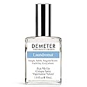 DEMETER Natural Perfume Spray Cologne for Women, Laundromat, 1 oz Beauty & Personal Care DEMETER
