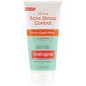 Neut Acne Pwr Crm Wsh Size 6z Neutrogena Acne Stress Control Power Cream Wash Beauty & Personal Care Neutrogena