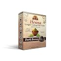 Okay Longer Lasting Henna Color, Dark Brown, 2 oz Beauty & Personal Care OKAY