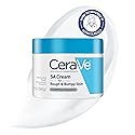 CeraVe SA Cream for Rough & Bumpy Skin 12 Ounce Beauty & Personal Care CeraVe