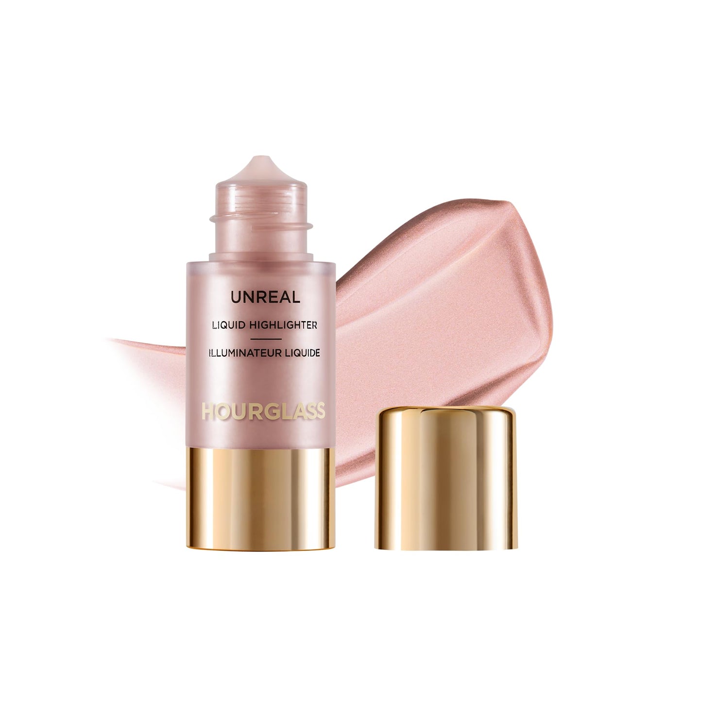 Hourglass Unreal Liquid Highlighter Beauty & Personal Care HOURGLASS
