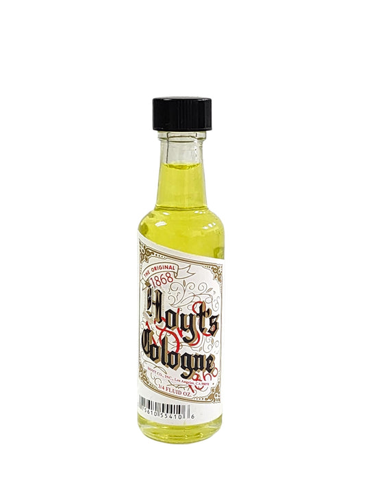 Hoyt's Cologne Size: 3/4oz by Hoyt's Cologne Beauty & Personal Care INDIO