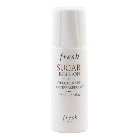 Fresh Sugar Roll-On Deodorant 75ml/2.5oz Beauty and Personal Care Fresh