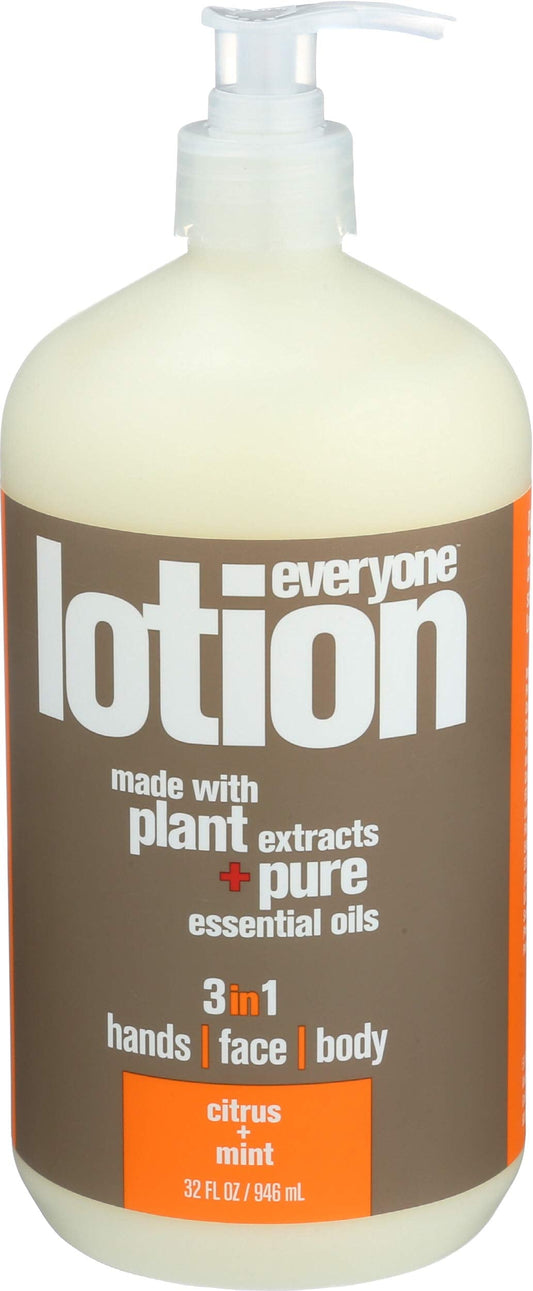 Eo, Lotion Citrus Mint Organic, 32 Fl Oz Beauty & Personal Care EO