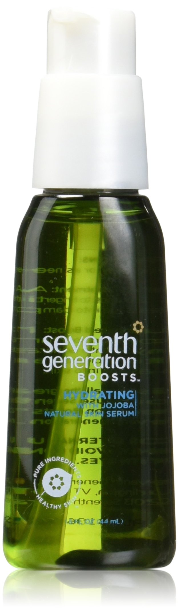 Seventh Generation Boost - Hydrating Skin Serum with Jajoba, 1.5 Ounce Beauty & Personal Care Seventh Generation