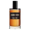 DS & Durga Amber Kiso for Unisex - 3.4 oz EDP Spray Beauty & Personal Care D.S. & Durga