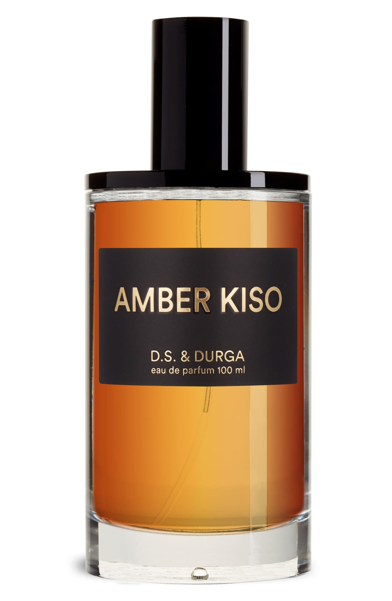 DS & Durga Amber Kiso for Unisex - 3.4 oz EDP Spray Beauty & Personal Care D.S. & Durga