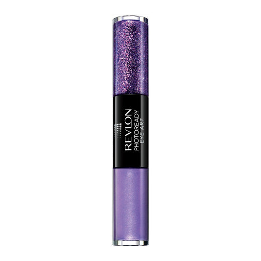 REVLON PhotoReady Eye Art Lid+Line+Lash, Lilac Luster Beauty & Personal Care REVLON