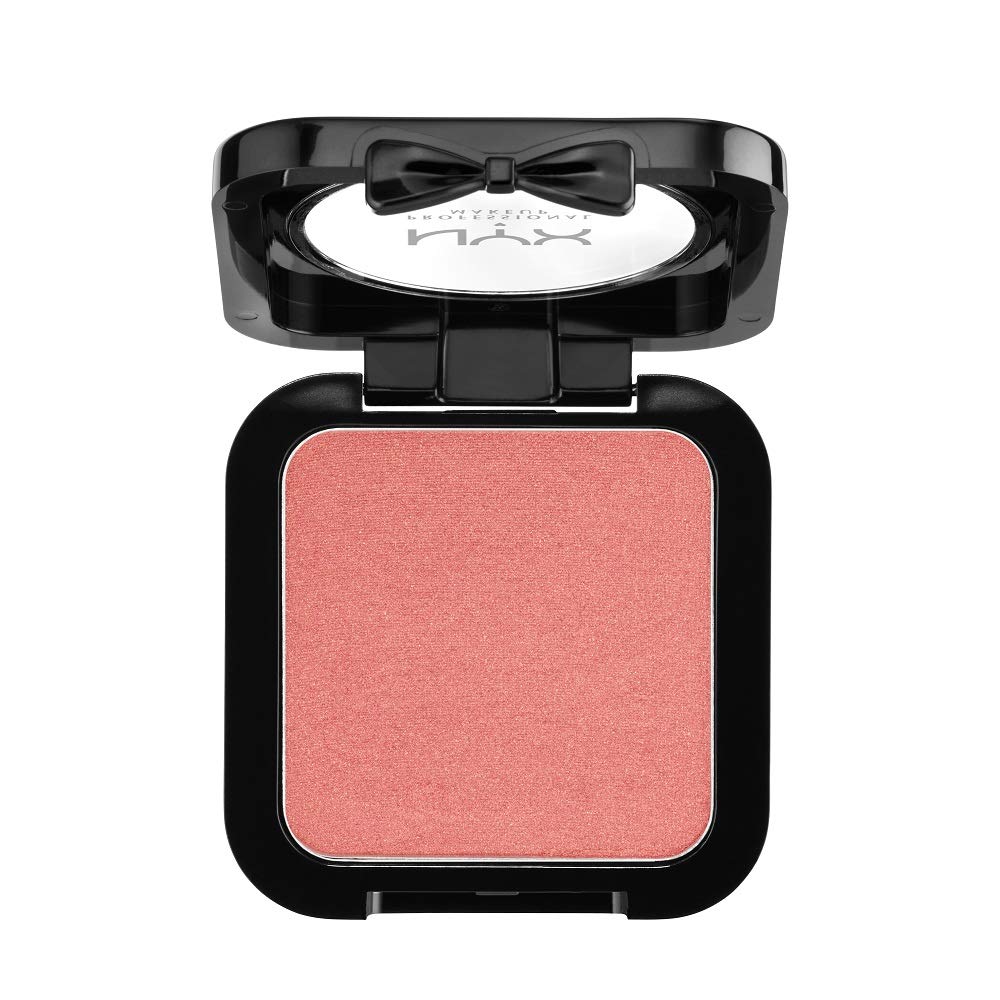 NYX PROFESSIONAL MAKEUP HD Blush, Intuition, 0.16 Ounce (HDB21) Beauty & Personal Care NYX PROFESSIONAL MAKEUP