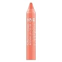 N.Y.C. New York Color City Proof Twistable Intense Lip Color, Park Slope Peach, 0.09 Ounce Beauty & Personal Care NYC
