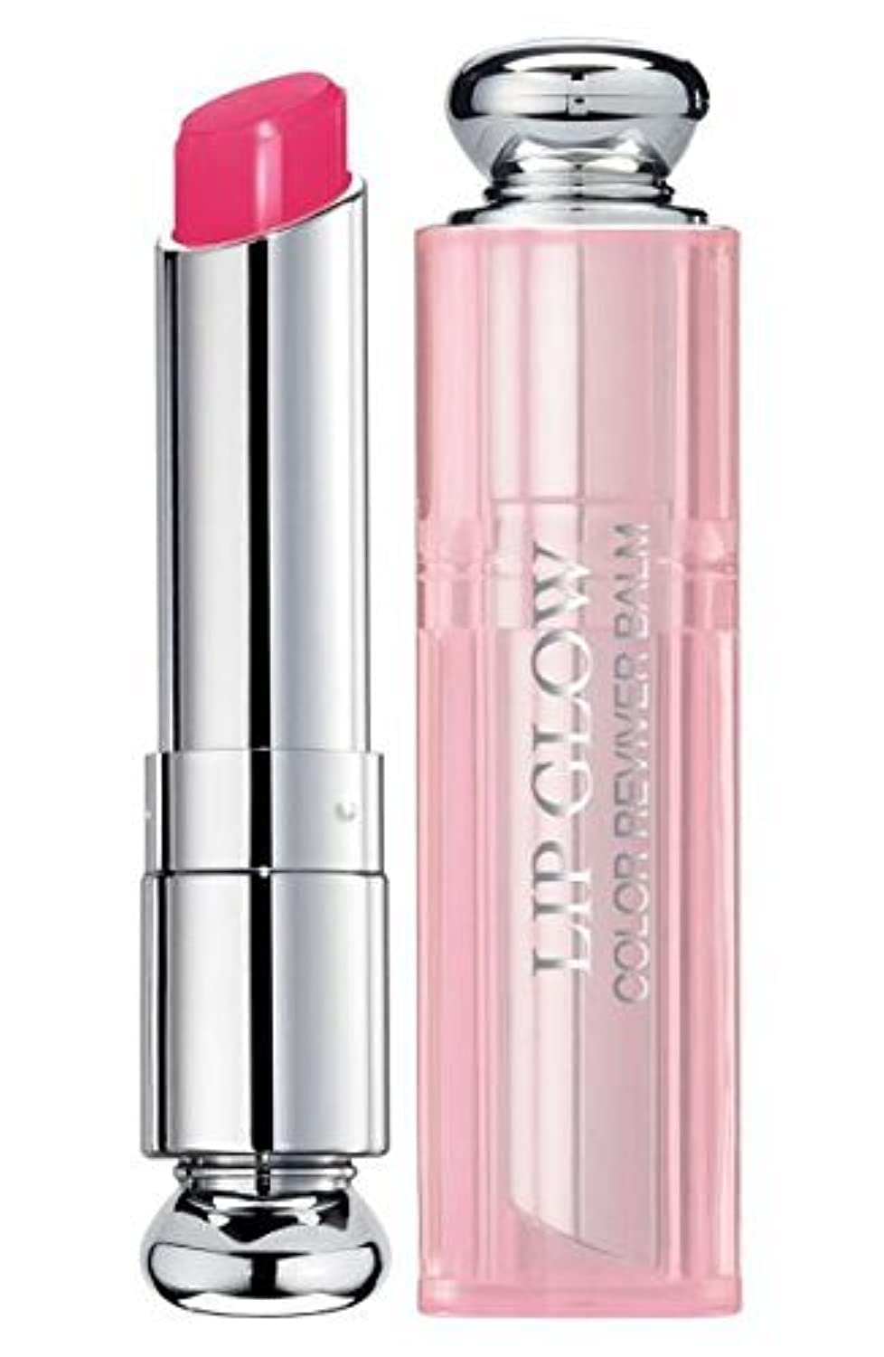 DIOR ADDICT LIP GLOW # 007 RASPBERRY Beauty and Personal Care Dior