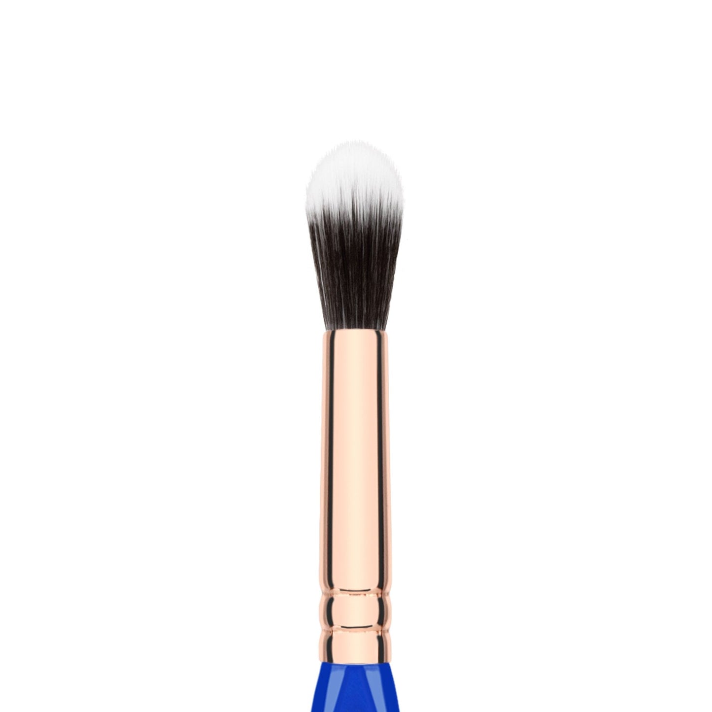Bdellium Tools Professional Makeup Brush - Golden Triangle Series 787 Duet Fibre Large Tapered Blending - With All Vegan and Soft Synthetic Fibers Beauty & Personal Care BDELLIUM TOOLS
