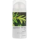 GREAT CLIPS Solutions Tea Tree Paste 3.4oz | Easy Pump | Peppermint Scent | Mold and Style Hair Beauty & Personal Care GREAT CLIPS