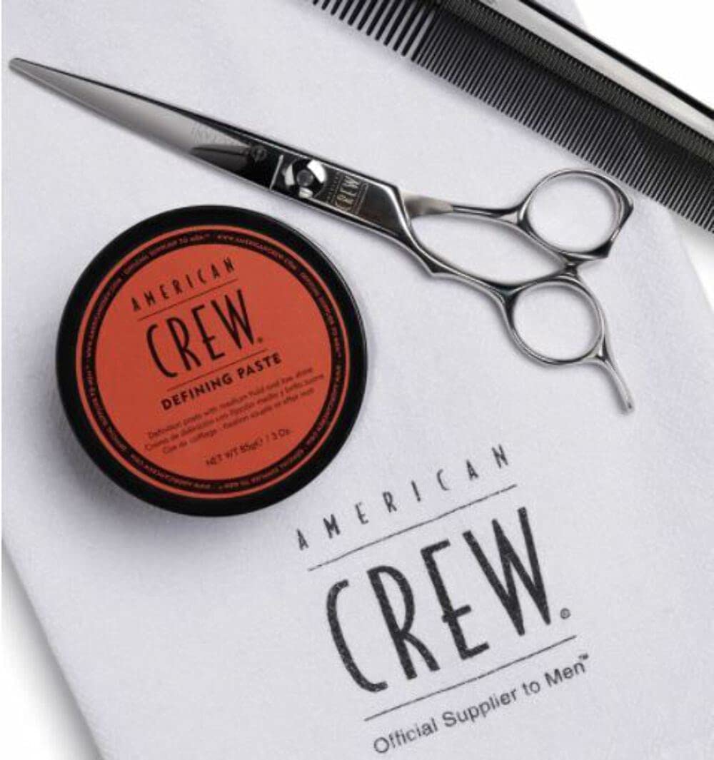 American Crew Defining Paste 3 Oz. / 85g Beauty & Personal Care AMERICAN CREW