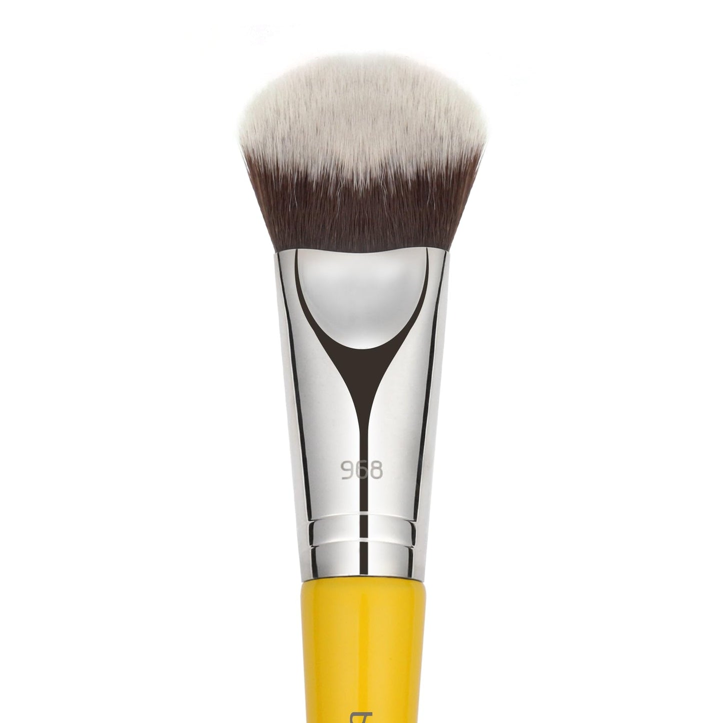 Bdellium Tools Studio Series, Double-Ended Brush, Face 969, 1 Brush Beauty & Personal Care BDELLIUM TOOLS