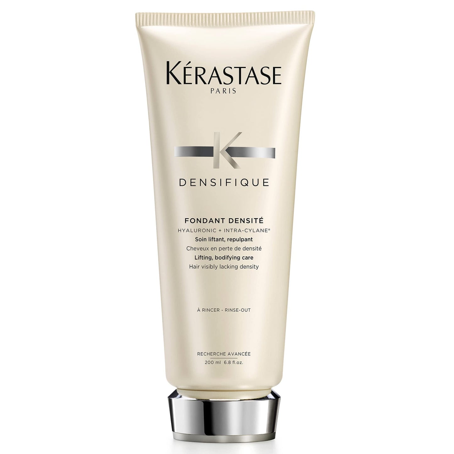Kerastase Densifique Densité Conditioner | Thickening, Strengthening & Hydrating Conditioner | For Thicker & Fuller Looking Hair | With Hyaluronic Beauty and Personal Care KÉRASTASE