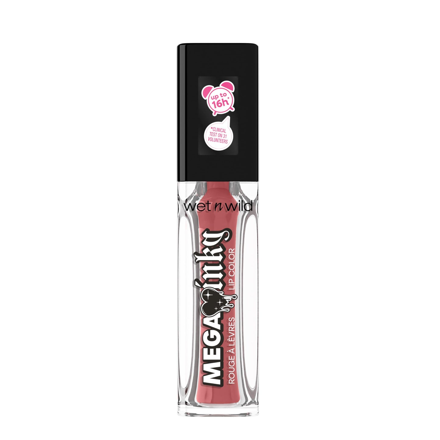 wet n wild Mega Inky Lip Color Beauty & Personal Care wet n wild