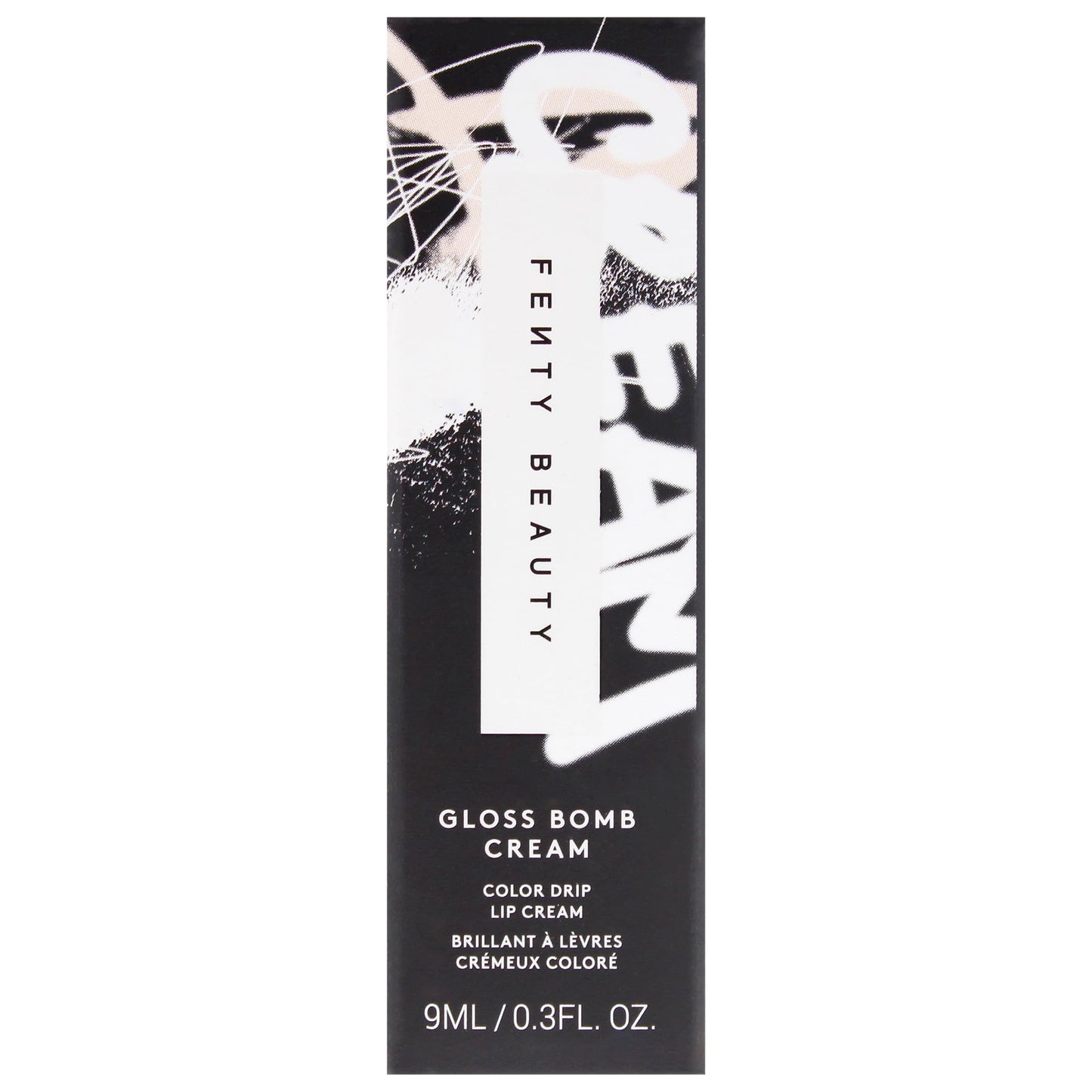 Gloss Bomb Color Drip Lip Cream - 02 Fenty Glow by Fenty Beauty for Women - 0.3 oz Lipstick Beauty & Personal Care FENTY BEAUTY