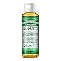 Dr. Bronner's - Pure-Castile Liquid Soap (Almond, 32 ounce) - Made with Organic Oils, 18-in-1 Uses: Face, Body, Hair, Laundry, Pets and Dishes Beauty & Personal Care Dr. Bronner's