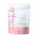 Cake Beauty Milk Made Vegan Body Sugar Scrub- Shea Butter, Candied Oat Milk & Marshmallow Root Extract - Gentle Exfoliating Hand, Leg, Foot & Body Beauty & Personal Care Cake Beauty
