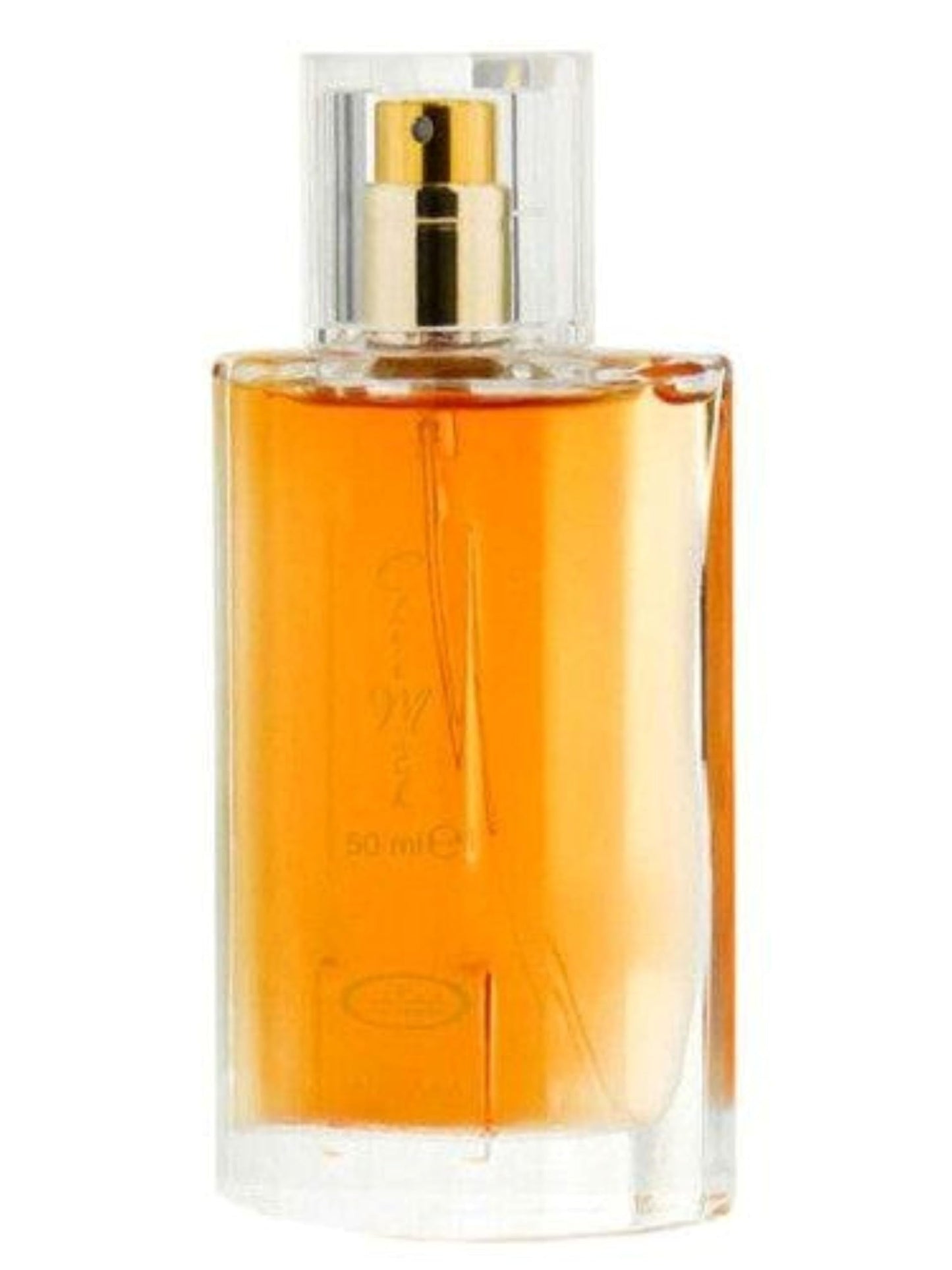 Al Rehab Choco Musk Eau De Parfum Spray, 1.7 Ounce (Pack Of 6) Beauty & Personal Care Al Rehab perfumes