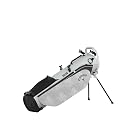 Callaway Golf Par 3 Carry Bag (Grey/Palm Breeze) Beauty & Personal Care Callaway