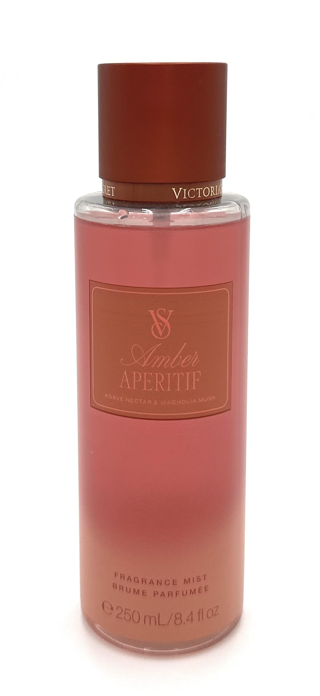 Victoria's Secret Fragrance Mist Amber Aperitif 8.4 Fl Oz Beauty & Personal Care Victoria's Secret