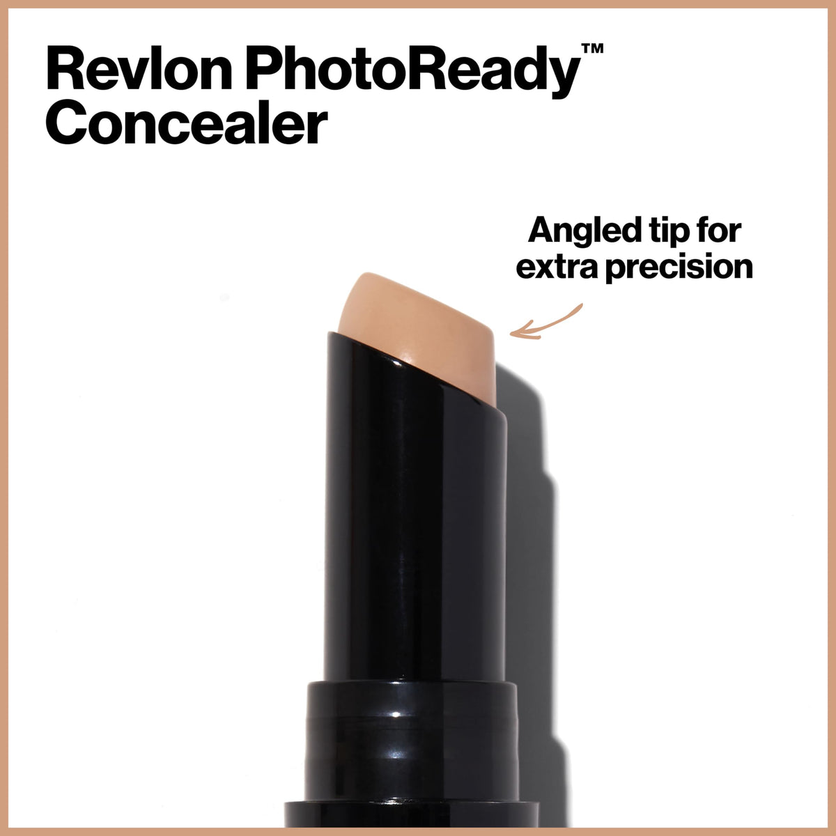 Revlon Photo Ready Concealer, Light Medium, 0.11 Ounce Beauty & Personal Care REVLON