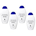 Shower to Shower Absorbent Body Powder, Sport, 13-Ounce Bottles (Pack of 4) Beauty & Personal Care Shower To Shower