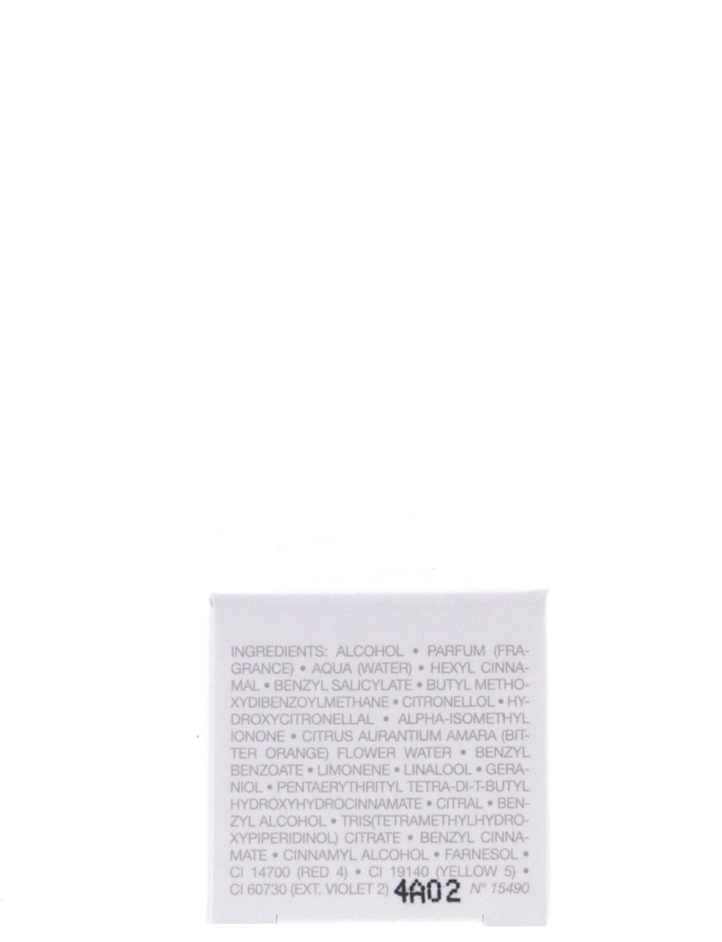 J'Adore FOR WOMEN by Christian Dior - 0.17 oz EDP Mini Beauty & Personal Care Cristian Dior