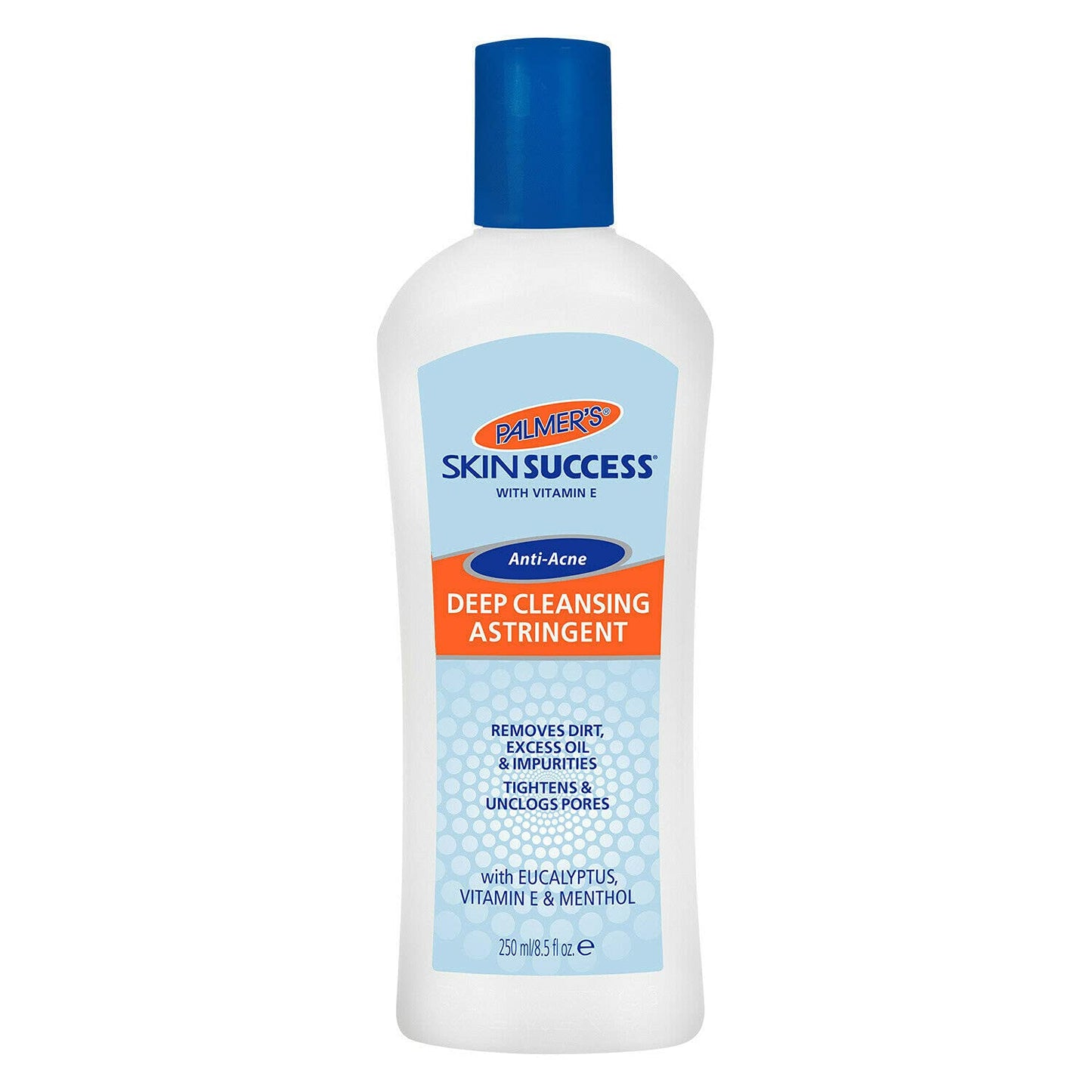 Palmer's Skin Success Deep Cleansing Facial Astringent - 8.5 oz Beauty & Personal Care Palmer's