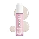 COOLA Organic Sun Silk Drops and Face Moisturizer with SPF 30, Dermatologist Tested Sunscreen with Plant-Derived BlueScreen Digital De-Stress Beauty & Personal Care COOLA