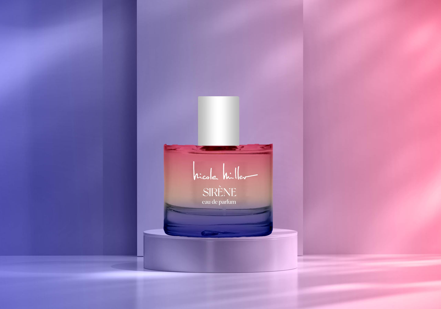 Sirene Eau de Parfum, 3.4 fl. oz., by Nicole Miller Beauty & Personal Care Nicole Miller New York