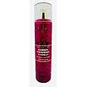 Bath & Body Works Bourbon Strawberry & Vanilla Fine Fragrance Mist 8 oz Beauty & Personal Care Bath & Body Works