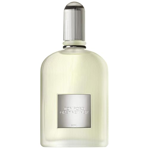 Tom Ford Grey Vetiver by Tom Ford for Men. Eau De Parfum Spray 1.7 Fl Oz (Pack of 1) Beauty & Personal Care Tom Ford