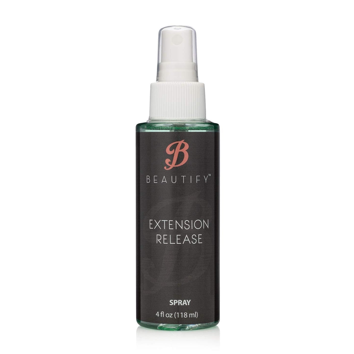 Beautify Extension Release Spray 4 fl oz for Tape in Hair Extensions, Hair Tape Removal, Wig Installs, Lace Systems and Adhesive Strips Use Offering Beauty & Personal Care Walker Tape