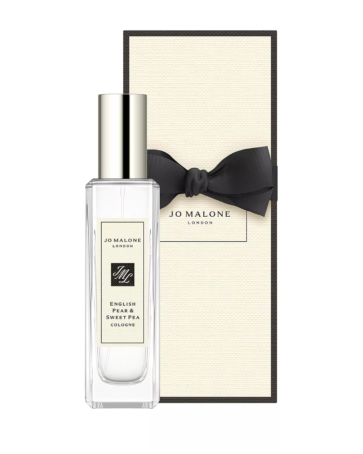 Jo Malone English Pear & Seet Pea Cologne Eau De Cologne Spray 1.0 Ounce Beauty & Personal Care Jo Malone