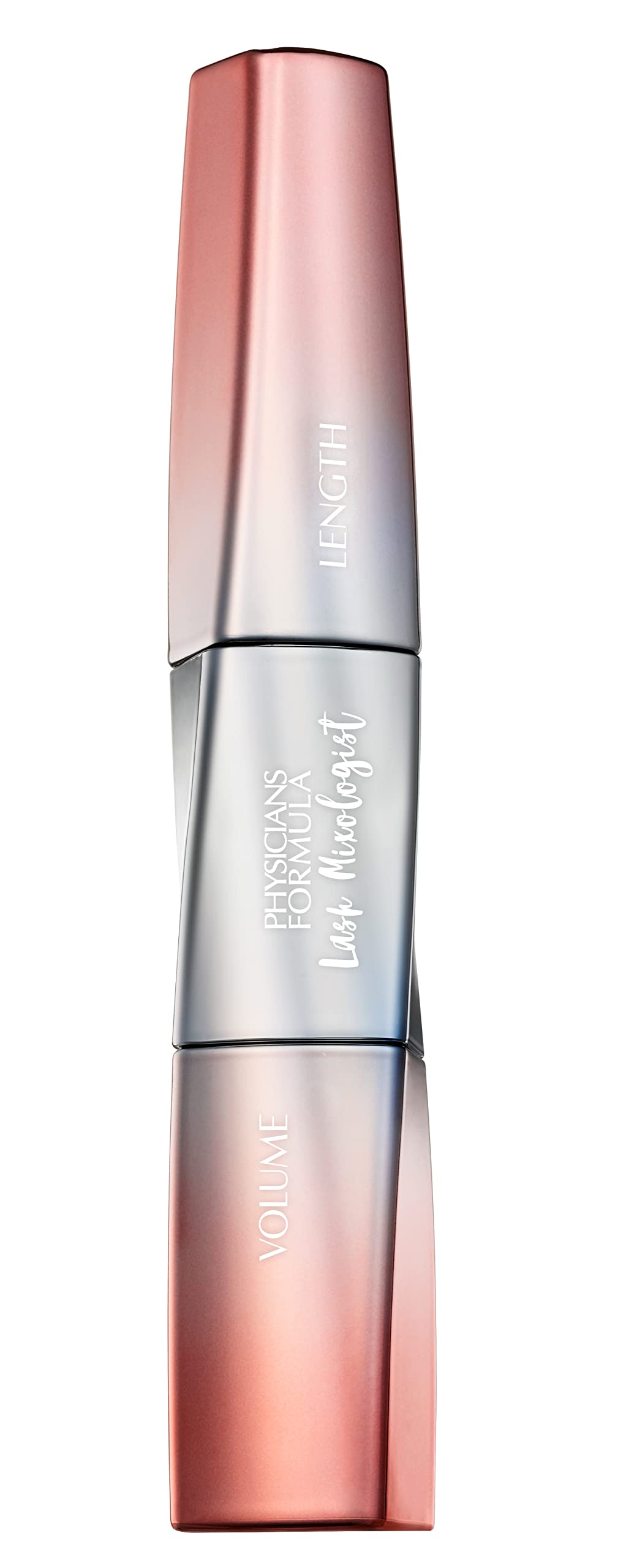 Physicians Formula Lash Mixologist 3-in-1 Mascara Black, Strengthen & Condition , Dermatologist Approved. Clinically Tested. Ophthalmologist Approved. Beauty & Personal Care Physicians Formula