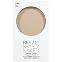 Revlon Nearly Naked Pressed Powder - Fair - 0.28 oz Beauty & Personal Care REVLON