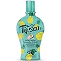 Fiesta Sun Feelin’ Tipsea Dark Bronzing Tanning Lotion (350ml) Beauty & Personal Care Fiesta Sun