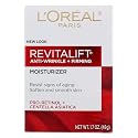 L’Oreal ParisRevitalift Face & Neck Anti-Wrinkle & Firming Moisturizer Day Cream 1.70 oz (Pack of 5) Beauty & Personal Care L'Oreal Paris