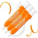 White Orange Only Vitamin C Serum Made with White Part of Orange, Anti Aging, THDA Hyaluronic Acid Vitamin E OrangeStem®, Hydrating & Brightening Beauty & Personal Care White Orange